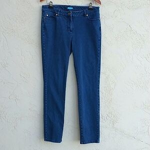 J. McLAUGHLIN Jeans Size 12
